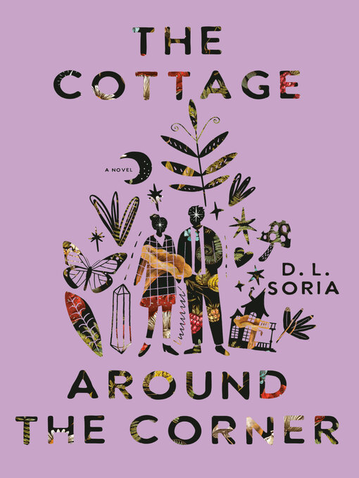 Title details for The Cottage Around the Corner by D. L. Soria - Available